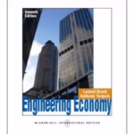Engineering Economy