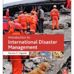Introduction to International Disaster Management-4th Edition