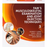 Fam's Musculo Exam & Joint Inject Tech 2/e
