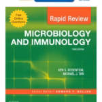 Rapid Review Microbiology and Immunology-3rd Edition
