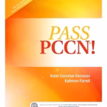 Pass PCCN -1st Edition