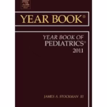 YB 2011 of Pediatrics