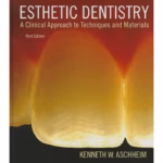 Esthetic Dentistry-3rd Edition