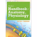Mosby's Handbook of Anatomy & Physiology-2nd Edition
