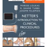 Netter’s Introduction to Clinical Procedures -1st Edition