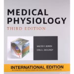 Medical Physiology - 3rd Edition, IE