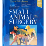 Small Animal Surgery - 5th Edition