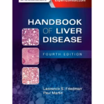 Handbook of Liver Disease - 4th Edition Clinical Guide