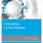Interstitial Lung Disease - 1st Edition Medical Textbook