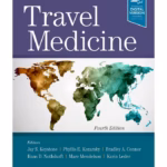 Travel Medicine: Expert Consult - 4th Edition Medical Textbook
