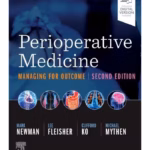 Perioperative Medicine-2nd Edition