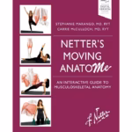 Netter's Moving AnatoME-1st Edition