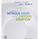 Handbook of Nitrous Oxide and Oxygen Sedation-5th Edition