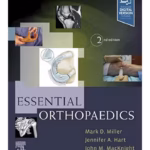 Essential Orthopaedics - 2nd Edition Medical Textbook
