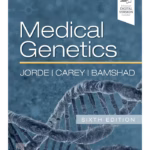 Medical Genetics - 6th Edition Academic Reference