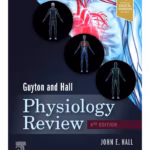 Guyton & Hall Physiology Review -4th Edition