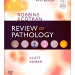 Robbins and Cotran Review of Pathology-5th Edition