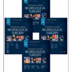 Youmans and Winn Neurological Surgery - 4-Volume Set - 8th Edition Medical Textbook