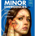 Minor Emergencies - 4th Edition