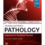 Goodman and Fuller's Pathology - 5th Edition Medical Textbook