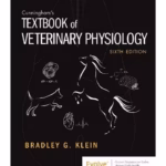 Cunningham's Textbook of Veterinary Physiology-6th Edition