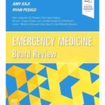 Emergency Medicine Board Review-1st Edition