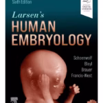 Larsen's Human Embryology -6th Edition