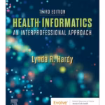 Health Informatics-3rd Edition