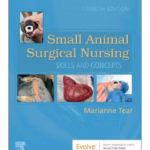 Small Animal Surgical Nursing-1st Edition