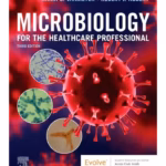 Microbiology for the Healthcare Professional-3rd Edition