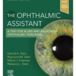 The Ophthalmic Assistant - 11st Edition
