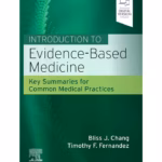 Introduction to Evidence-Based Medicine-1st Edition