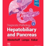 Diagnostic Pathology : Hepatobiliary and Pancreas-3rd Edition
