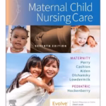 Maternal Child Nursing Care - 7th Edition