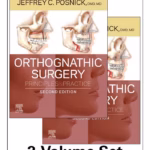 Orthognathic Surgery - 2 Volume Set-2nd Edition