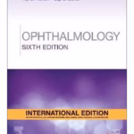 Ophthalmology (IE) -6th Edition
