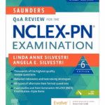 Saunders Q & A Review for the NCLEX-PN Examination - 6th Edition