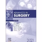 Advances in Surgery 2021 - Academic Reference
