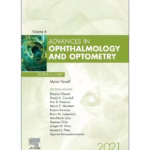 Advances in Ophthalmology and Optometry, 2021-1st Edition
