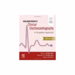 Goldberger's Clinical Electrocardiography: Simplified Approach - 10th Edition Clinical Guide