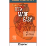 ECGs Made Easy - Book and Pocket Reference Package -7th Edition