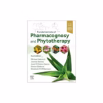 Fundamentals of Pharmacognosy and Phytotherapy-4th Edition