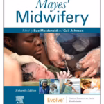 Mayes' Midwifery - 16th Edition Academic Reference