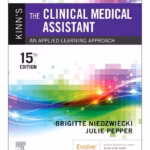 Kinn's The Clinical Medical Assistant-15th Edition