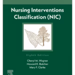 Nursing Interventions Classification (NIC) - 8th Edition