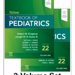 Nelson Textbook of Pediatrics, 2-Volume Set-22nd Edition