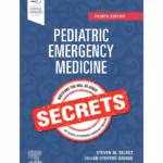 Pediatric Emergency Medicine Secrets-4th Edition