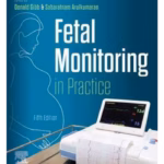 Fetal Monitoring in Practice - 5th Edition Medical Textbook