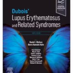 Dubois' Lupus Erythematosus and Related Syndromes - 10th Edition Medical Textbook