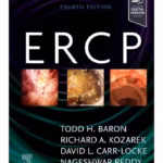 ERCP - 4th Edition Medical Textbook